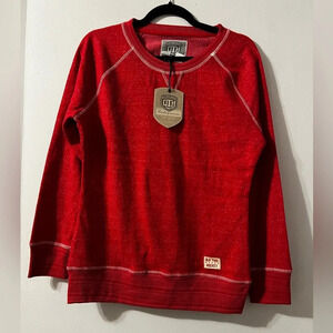 NWT Women’s Old Time Hockey Sweatshirt